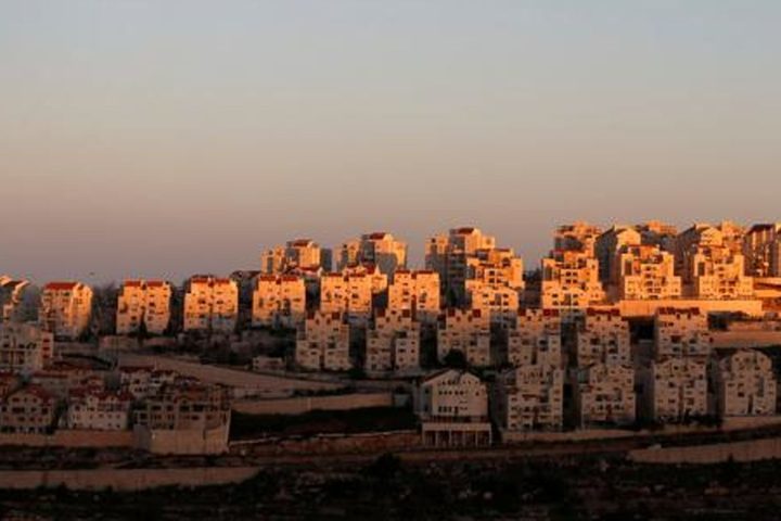 Brazil and 100 other countries condemn Israel's expansion in the West Bank