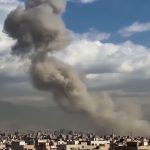 Brazil condemns US and Israeli attacks on Iran