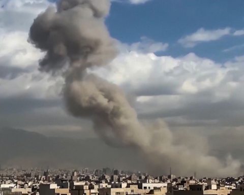 Brazil condemns US and Israeli attacks on Iran