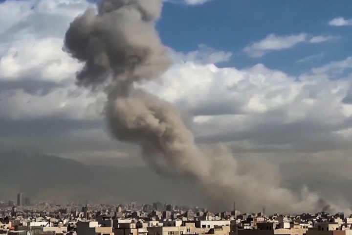 Brazil condemns US and Israeli attacks on Iran