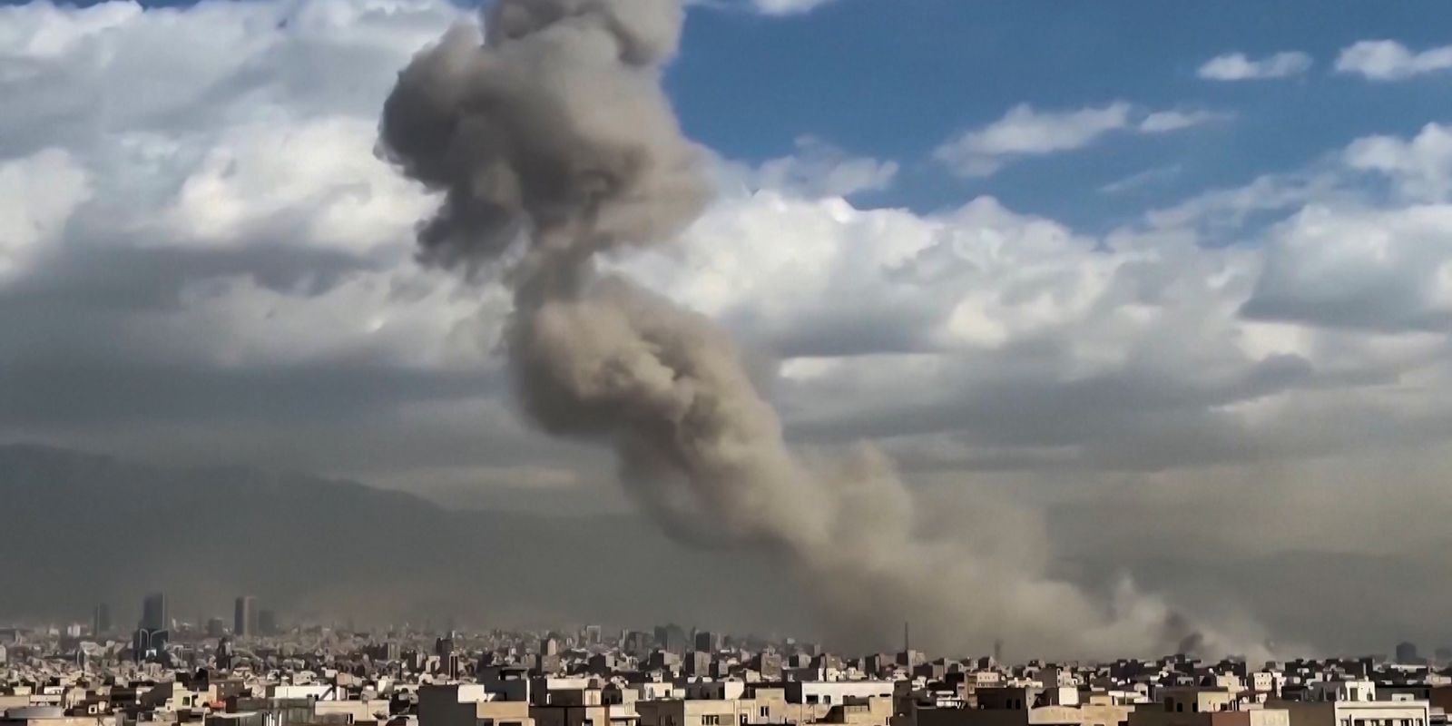 Brazil condemns US and Israeli attacks on Iran