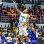 Brazil maintains 100% success rate in the World Cup qualifiers