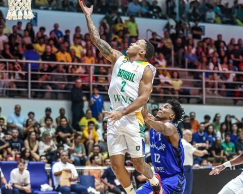 Brazil maintains 100% success rate in the World Cup qualifiers