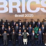 Brazil must adopt caution between the US and Iran, a BRICS partner