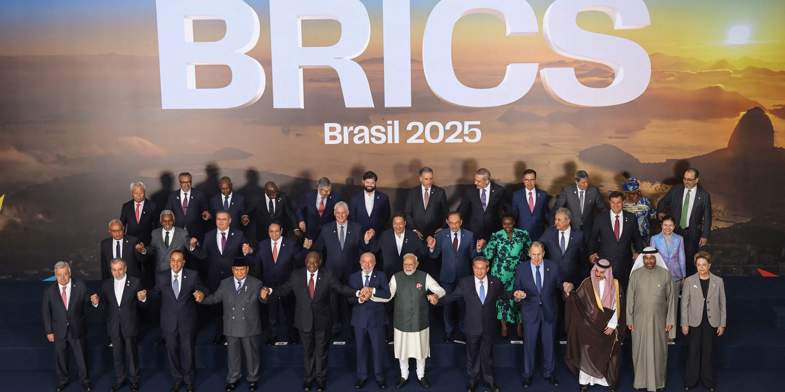 Brazil must adopt caution between the US and Iran, a BRICS partner