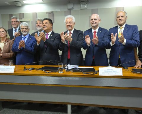 Brazilian representation of Parlasur approves Mercosur-EU agreement