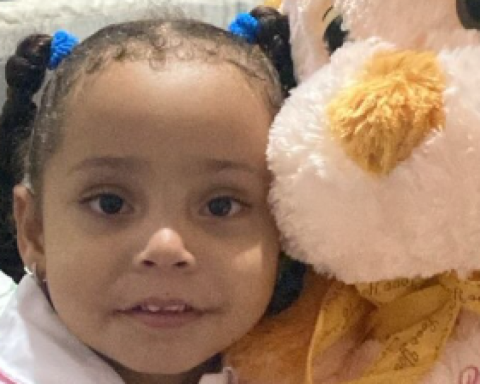 Brianna Genao's mother pleads: "Don't forget my girl"