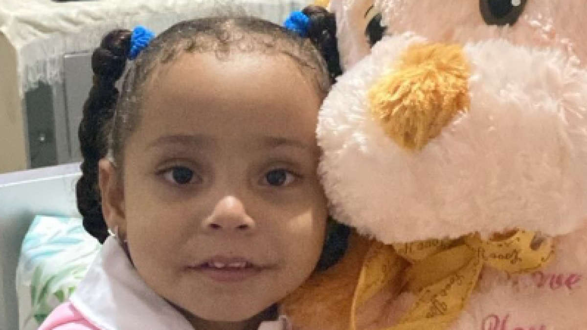 Brianna Genao's mother pleads: "Don't forget my girl"