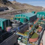 Buenaventura projects start of Trapiche operations around 2030