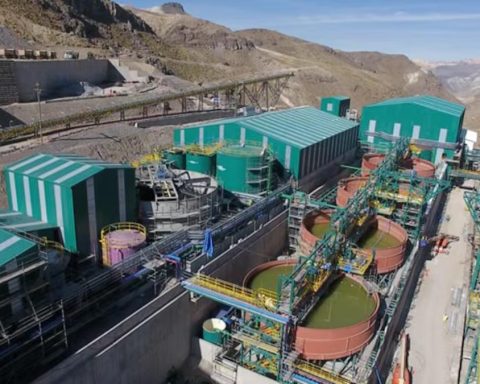 Buenaventura projects start of Trapiche operations around 2030