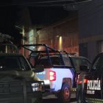 Businessman is kidnapped in Salamanca, Guanajuato; They deploy a mega search operation