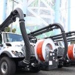 CAASD adds four more trucks to overcome health problems