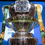 CBF releases dates and times of games in the 1st phase of the Copa do Brasil