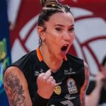 CBV appeals to the STF against the law that bars trans athletes from volleyball games