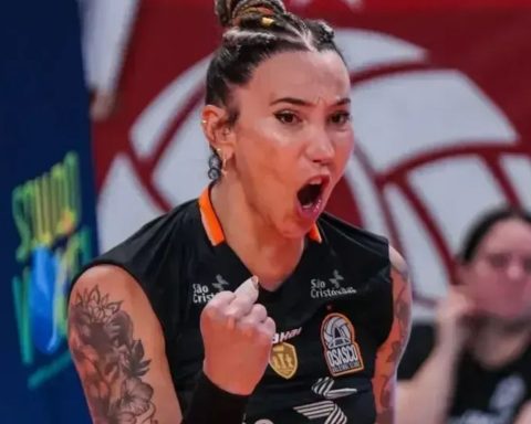 CBV appeals to the STF against the law that bars trans athletes from volleyball games