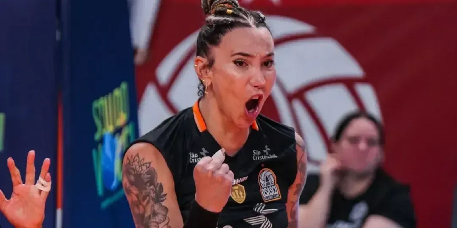 CBV appeals to the STF against the law that bars trans athletes from volleyball games