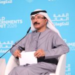 CEO DP World highlights leadership of the Dominican Republic as a key destination for foreign investment