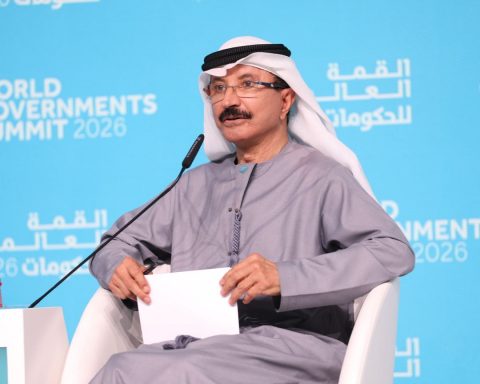 CEO DP World highlights leadership of the Dominican Republic as a key destination for foreign investment