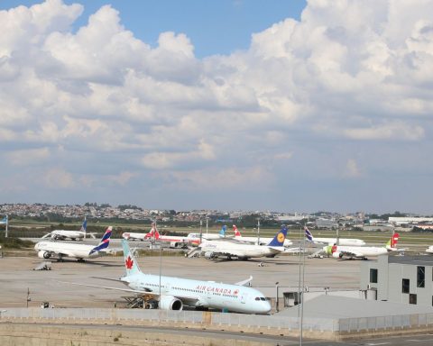 CMN facilitates airline access to FNAC resources