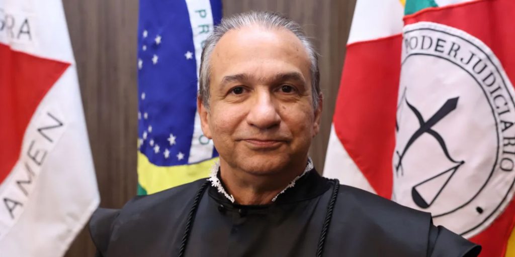 CNJ removes judge who acquitted accused of raping a vulnerable person