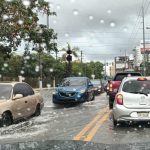 COE mantiene 4 provincias en alerta verde por lluvias; desactiva Duarte y activa Hato Mayor