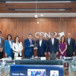 CONEP recognizes the management of Yayo Sanz Lovatón in the DGA and projects strategic continuity in the MICM