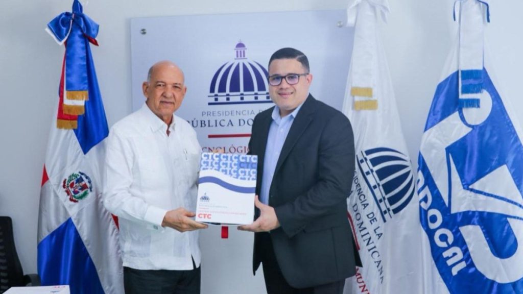 CTC and INDOCAL sign inter-institutional agreement to strengthen the quality of their processes