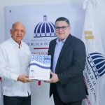 CTC and INDOCAL sign inter-institutional agreement to strengthen the quality of their processes