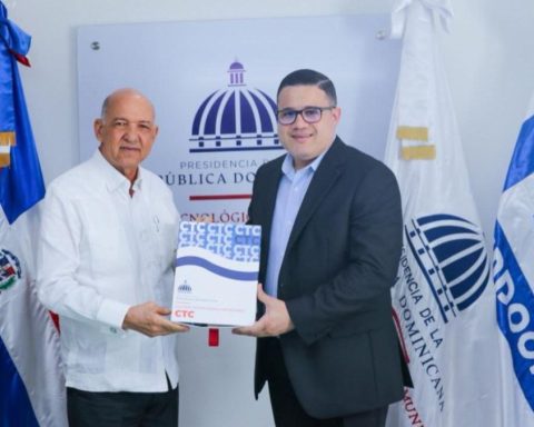 CTC and INDOCAL sign inter-institutional agreement to strengthen the quality of their processes