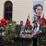 Cabello: Venezuela changed forever since February 4, 1992