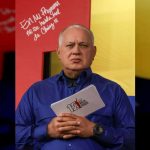 Cabello: amnesty does not imply forgetting past crimes