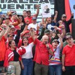 Cabello: those who celebrated on January 3 are the same ones defeated on 23F