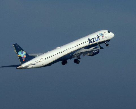 Cade approves increase in United’s stake in Azul