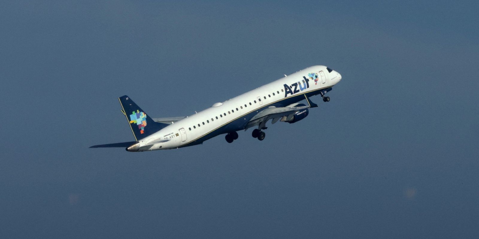 Cade approves increase in United’s stake in Azul