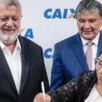 Caixa and MDS launch microcredit for CadÚnico members