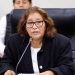 Callao: Public Ministry begins investigations against Edita Vargas for usurpation of functions