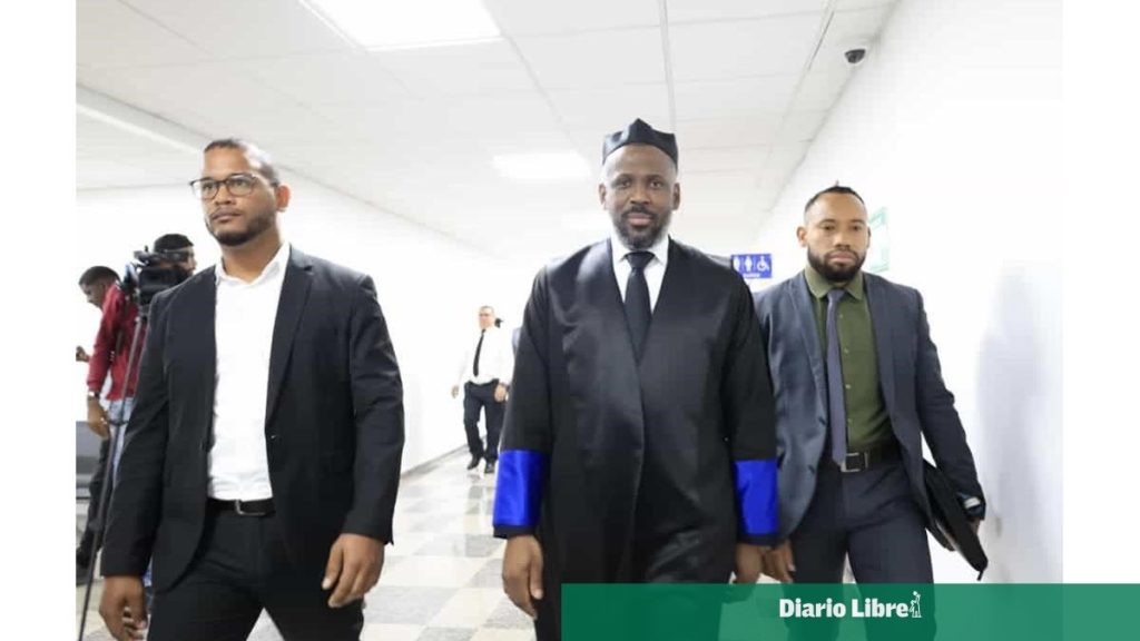 Camacho: “There will be as many twists and turns in the Senasa case as warranted”