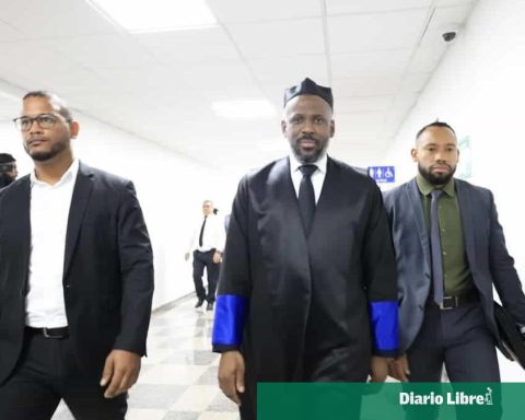 Camacho: “There will be as many twists and turns in the Senasa case as warranted”