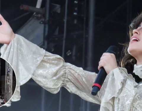 Camila Cabello / La Habana, Cuba