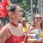 Campaign against sexual harassment at Carnival has support from 18 states