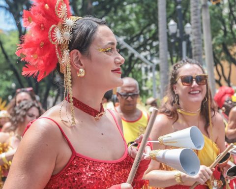 Campaign against sexual harassment at Carnival has support from 18 states