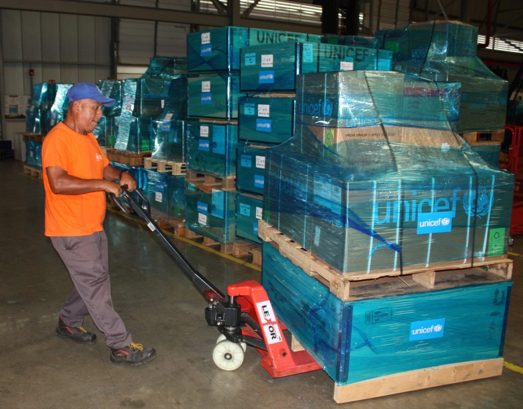 Canada “immediately” allocates $5.8 million in food aid to Cuba