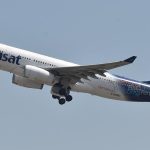 Canadian Air Transat and WestJet suspended their flights to Cuba due to lack of fuel