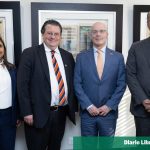 Canadian entity presents commercial cooperation plan in the DR