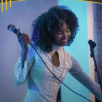 Cannela at Tempo Lounge Bar