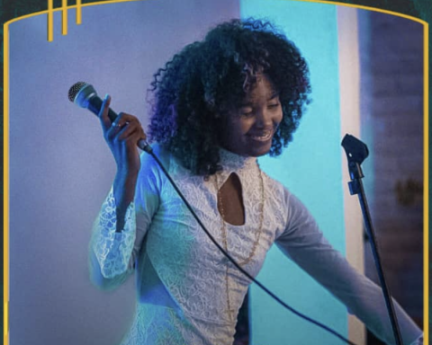 Cannela at Tempo Lounge Bar