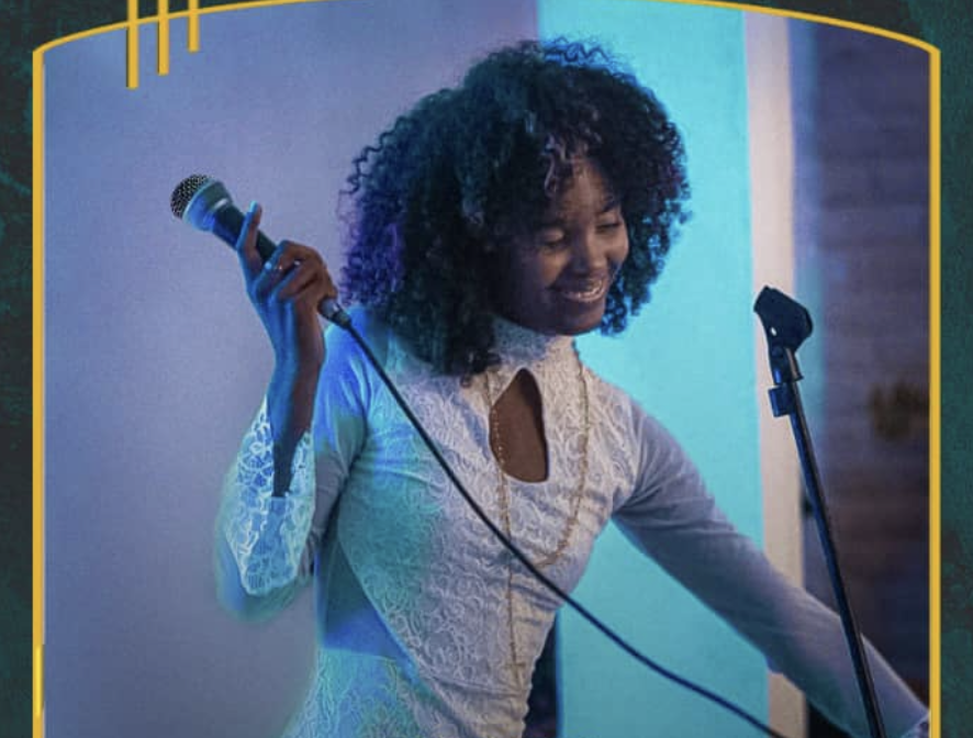 Cannela at Tempo Lounge Bar