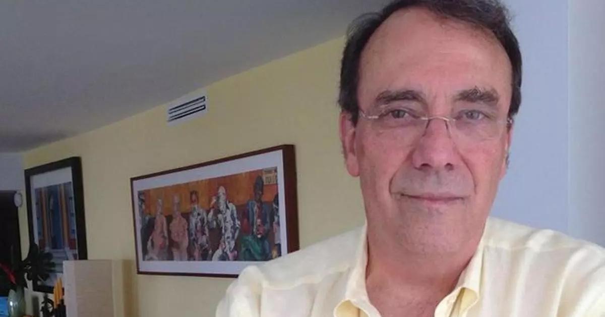 Carlos Alberto Montaner dies in Madrid without having fulfilled his dream of seeing a free Cuba