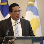 Carlos Pimentel: Urge acelerar procesos judiciales para combatir la corrupción