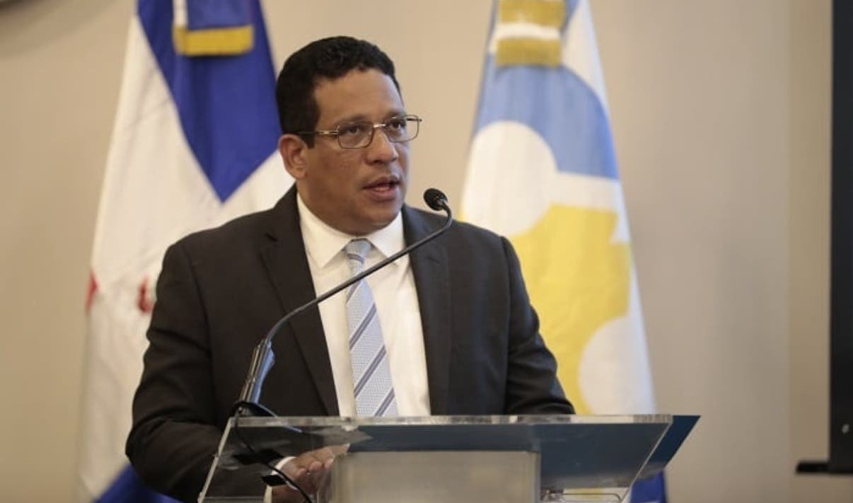 Carlos Pimentel: Urge acelerar procesos judiciales para combatir la corrupción